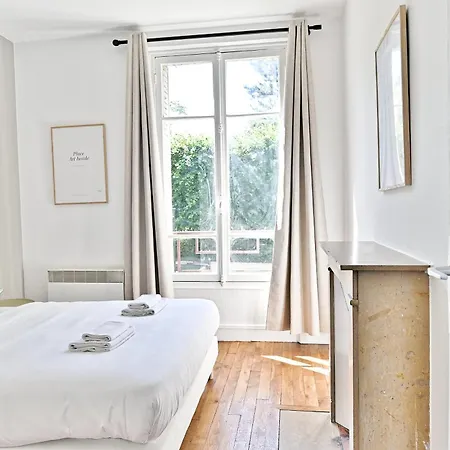 Apartment Spacieux Et Paisible Magnifique Vue *
