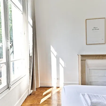 Spacieux Et Paisible Magnifique Vue Apartment