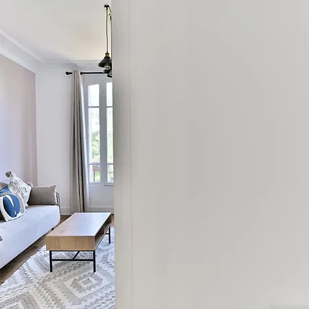 Apartment Spacieux Et Paisible Magnifique Vue *